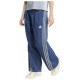 Adidas Γυναικείο παντελόνι Stadium Washed Denim Pants